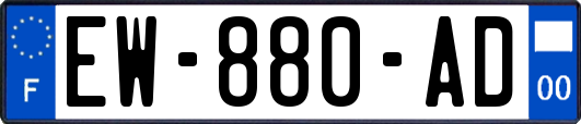 EW-880-AD