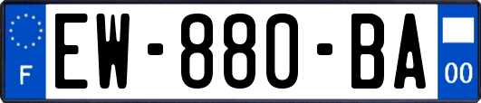 EW-880-BA