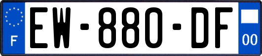 EW-880-DF