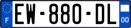 EW-880-DL