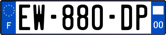 EW-880-DP