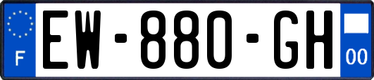 EW-880-GH