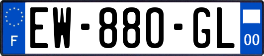 EW-880-GL