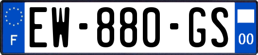 EW-880-GS