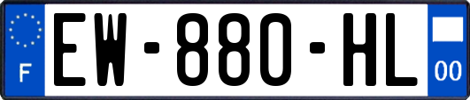 EW-880-HL