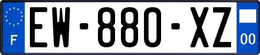 EW-880-XZ