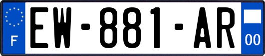 EW-881-AR