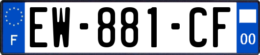 EW-881-CF