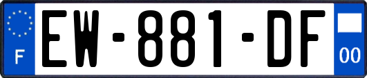 EW-881-DF