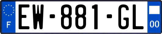 EW-881-GL