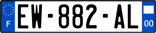 EW-882-AL