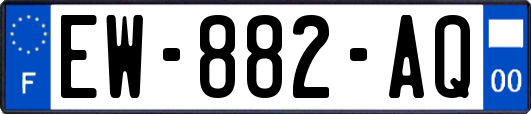 EW-882-AQ