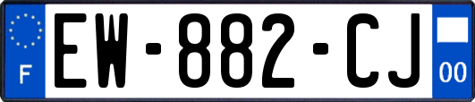 EW-882-CJ