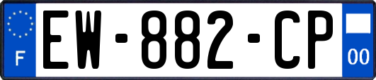 EW-882-CP