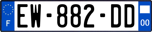 EW-882-DD