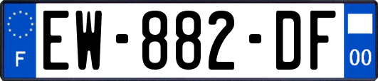 EW-882-DF