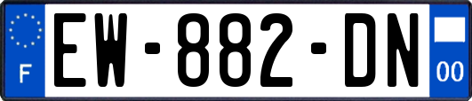 EW-882-DN