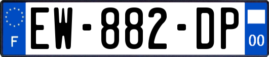EW-882-DP