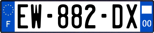 EW-882-DX