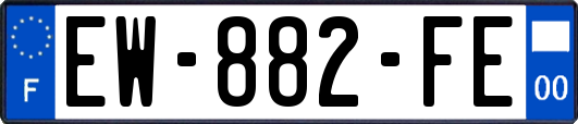 EW-882-FE