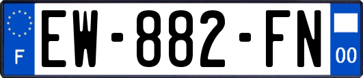 EW-882-FN