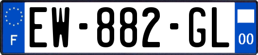 EW-882-GL