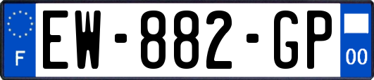 EW-882-GP