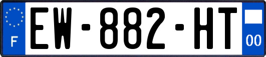 EW-882-HT