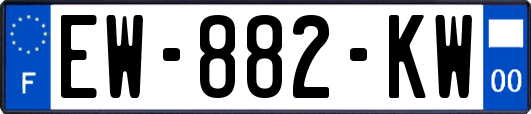 EW-882-KW