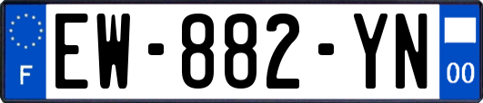 EW-882-YN