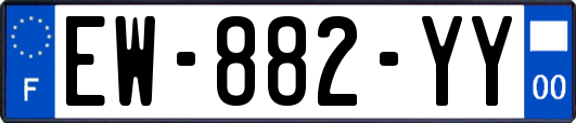 EW-882-YY