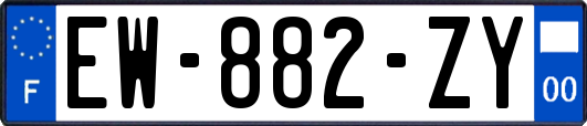 EW-882-ZY