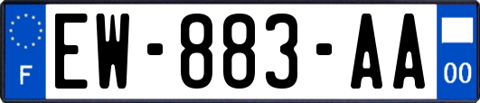 EW-883-AA