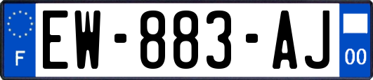 EW-883-AJ