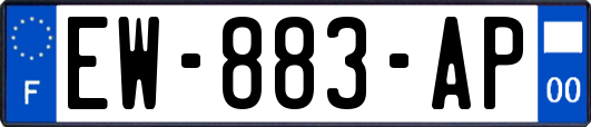 EW-883-AP