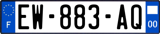 EW-883-AQ