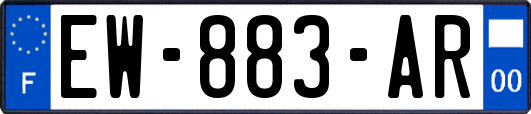 EW-883-AR