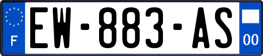 EW-883-AS