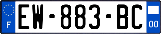 EW-883-BC