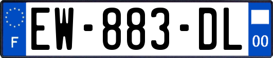 EW-883-DL