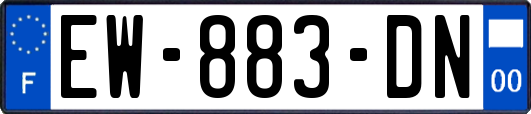 EW-883-DN