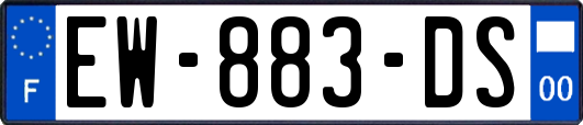 EW-883-DS