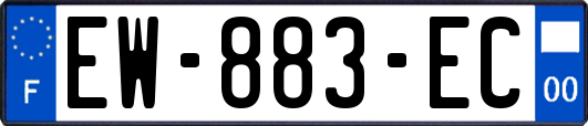 EW-883-EC