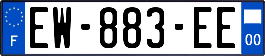 EW-883-EE