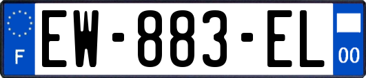 EW-883-EL