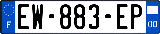 EW-883-EP