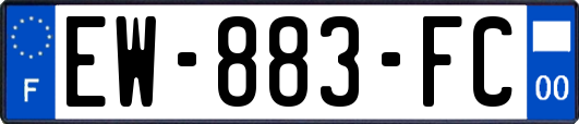 EW-883-FC