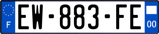 EW-883-FE
