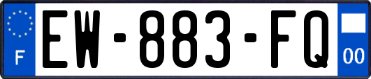 EW-883-FQ