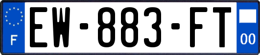 EW-883-FT